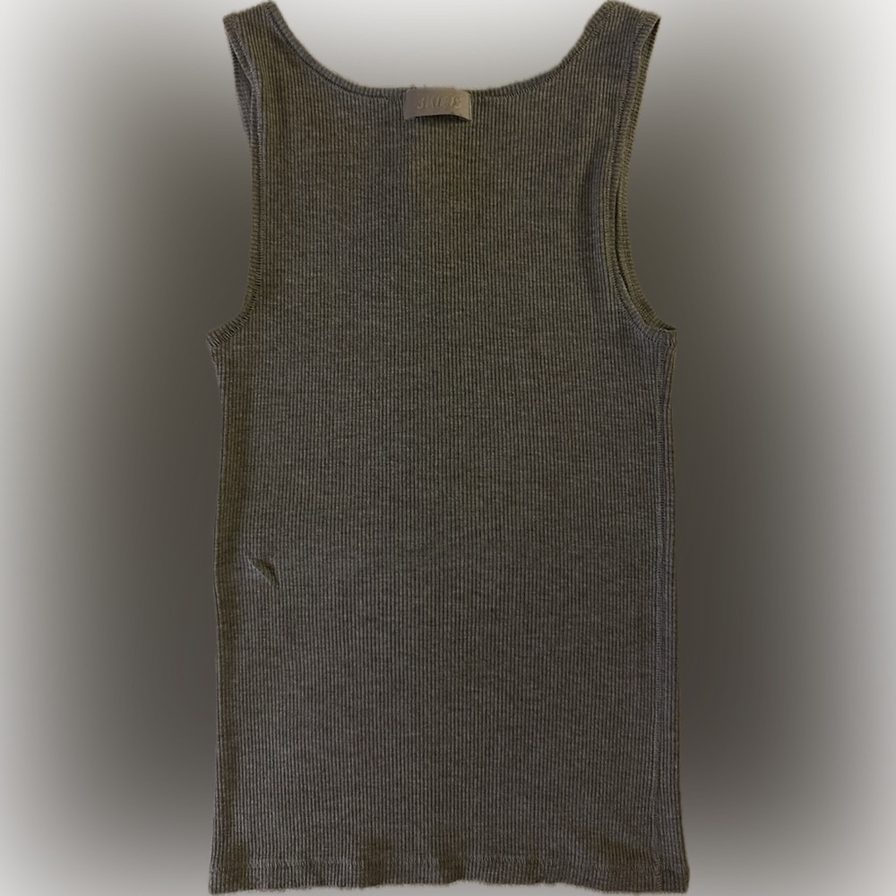 Skims Soft Lounge Tank - Picture 4 of 5